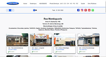 Tupã Online